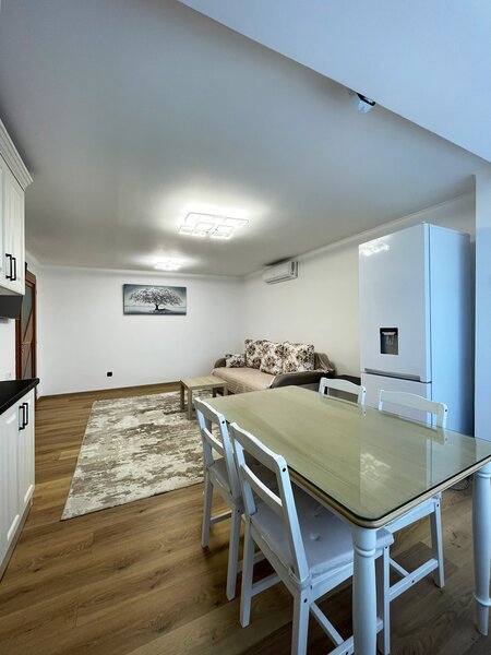 Oltenitei  Studio modern 2 camere  Vedere spre Delta Vacaresti