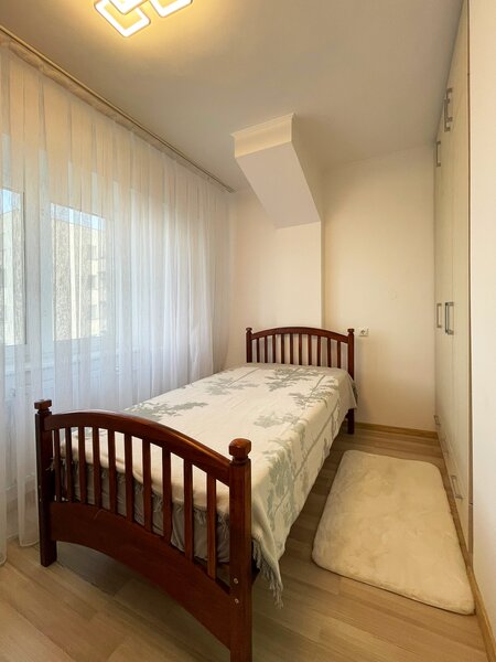 Oltenitei  Studio modern 2 camere  Vedere spre Delta Vacaresti