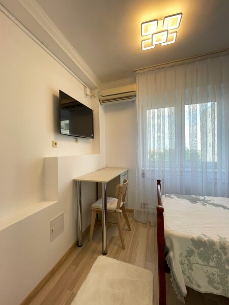 Oltenitei  Studio modern 2 camere  Vedere spre Delta Vacaresti