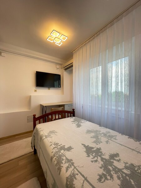 Oltenitei  Studio modern 2 camere  Vedere spre Delta Vacaresti