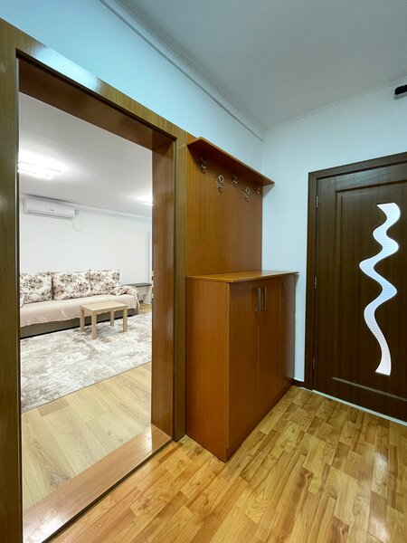 Oltenitei  Studio modern 2 camere  Vedere spre Delta Vacaresti