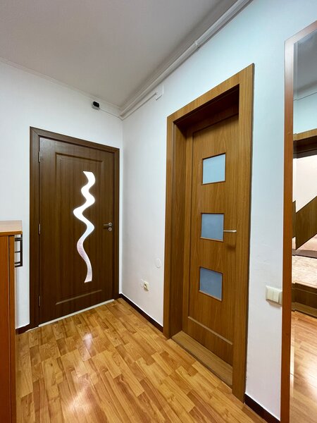 Oltenitei  Studio modern 2 camere  Vedere spre Delta Vacaresti