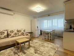 Oltenitei  Studio modern 2 camere  Vedere spre Delta Vacaresti